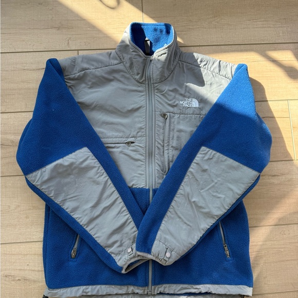 The North Face Denali Fleece Jacket Vintage - Picture 4 of 4